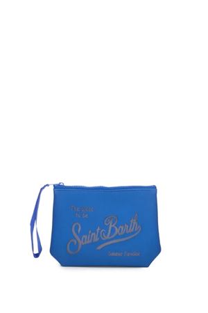 Aline Clutch Bag MC2 SAINT BARTH | Pochette Bag | ALIN00108504L